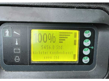 Складской тягач Linde P30C: фото 4