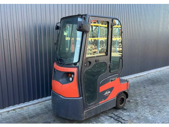 Складской тягач LINDE P60