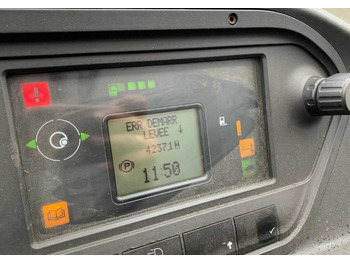 Ричтрак Linde R14-01: фото 5