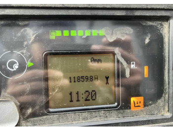 Ричтрак LINDE R14