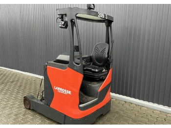 Ричтрак Linde R14HD-01: фото 2