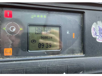 Ричтрак Linde R14HD-01: фото 5