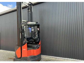 Ричтрак Linde R14X: фото 3