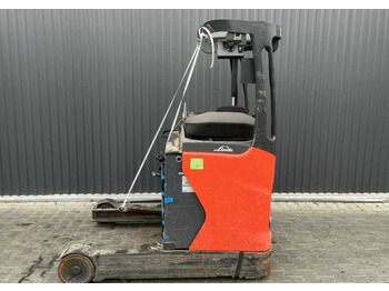 Ричтрак Linde R16HD-01: фото 2 Ричтрак Linde R16HD-01: фото 2