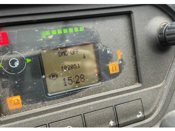 Ричтрак Linde R16HD-01: фото 5 Ричтрак Linde R16HD-01: фото 5