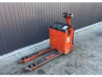 Тележка LINDE T16