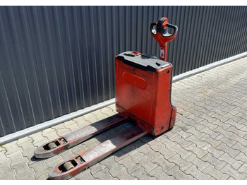 Тележка LINDE T16