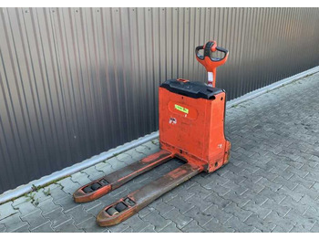 Тележка LINDE T16