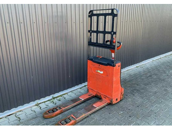 Тележка LINDE T16