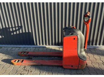 Тележка Linde T18: фото 2