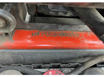 Тележка Linde T18: фото 4 Тележка Linde T18: фото 4