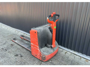 Тележка Linde T18: фото 3