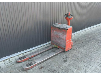 Тележка LINDE T18