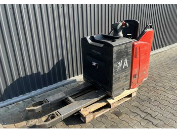 Тележка LINDE T20