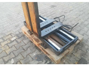 Навесное оборудование Stabau S11-ZV 25TG-01: фото 5 Навесное оборудование Stabau S11-ZV 25TG-01: фото 5