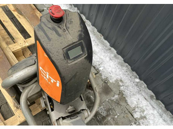 Тележка Still Citione: фото 5 Тележка Still Citione: фото 5