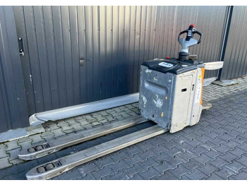 Тележка STILL