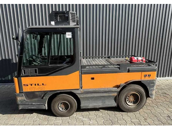 Складской тягач Still R07-25: фото 2 Складской тягач Still R07-25: фото 2