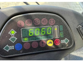 Складской тягач Still R07-25: фото 5 Складской тягач Still R07-25: фото 5