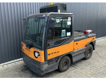Складской тягач STILL R