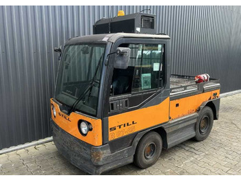 Складской тягач STILL R