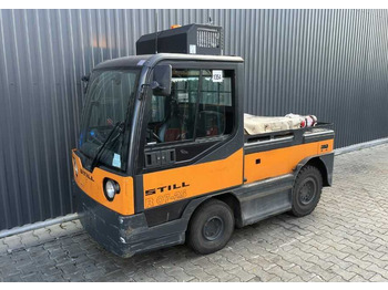 Складской тягач STILL R