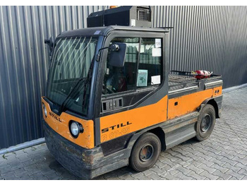 Складской тягач STILL R