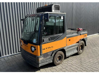 Складской тягач STILL R