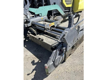 Асфальтоукладочная техника Ammann AFT 700-3: фото 3 Асфальтоукладочная техника Ammann AFT 700-3: фото 3