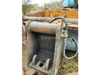 Ковш Ammann CAT320B-LN: фото 3 Ковш Ammann CAT320B-LN: фото 3