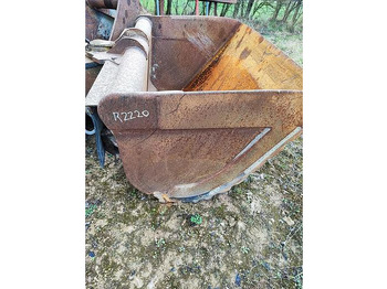 Ковш Ammann CAT320B-LN: фото 5 Ковш Ammann CAT320B-LN: фото 5