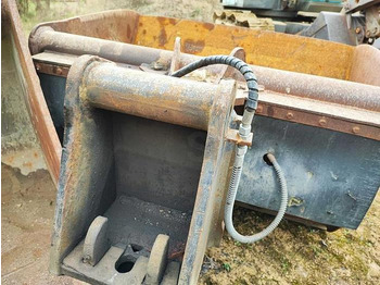 Ковш Ammann CAT320B-LN: фото 4 Ковш Ammann CAT320B-LN: фото 4