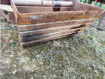 Ковш Ammann CAT320B-LN: фото 2 Ковш Ammann CAT320B-LN: фото 2