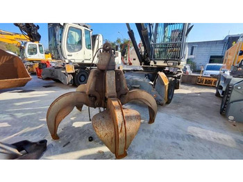 Перегружатель Atlas TW270: фото 5