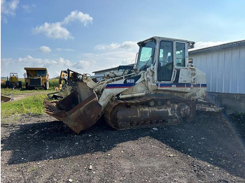 Экскаватор CATERPILLAR 963D