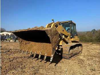 Экскаватор CATERPILLAR 973