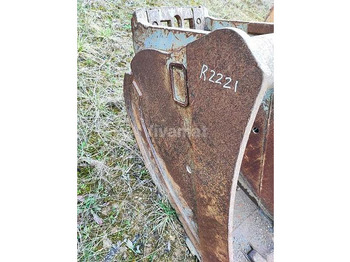 Ковш Caterpillar CAT320B-LN -: фото 2