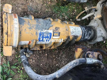 Подвеска CATERPILLAR