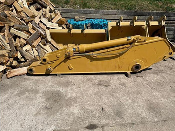 Строительная техника CATERPILLAR 320