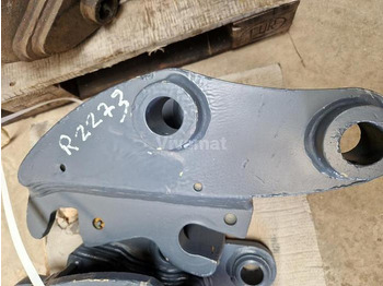 Строительная техника VOLVO EC35D