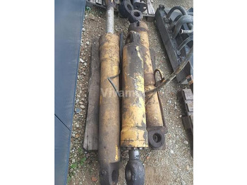 Блок цилиндров LIEBHERR