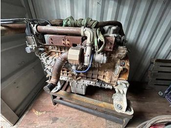 Двигатель Liebherr D936L A6 -R954CHD Li: фото 3