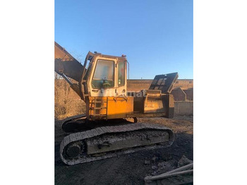 Экскаватор LIEBHERR R 934