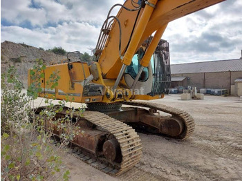 Экскаватор LIEBHERR R 954