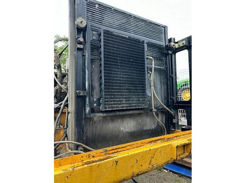 Радиатор LIEBHERR