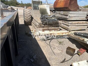 Экскаватор Liebherr R954CHD: фото 4 Экскаватор Liebherr R954CHD: фото 4
