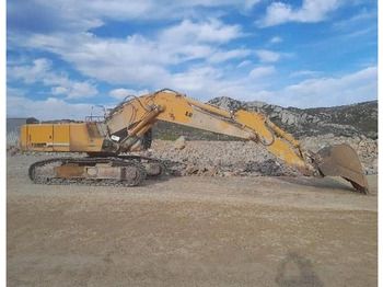 Стрела для Гусеничных экскаваторов Liebherr R954CHD: фото 4
