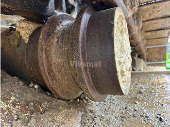 Гусеница Liebherr R954CHD: фото 3