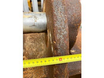 Ковш для экскаватора Liebherr SW77 - R954CHD Li: фото 5 Ковш для экскаватора Liebherr SW77 - R954CHD Li: фото 5