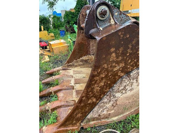 Ковш для экскаватора Liebherr SW77 - R954CHD Li: фото 2 Ковш для экскаватора Liebherr SW77 - R954CHD Li: фото 2